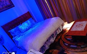 M5 Park Bed And Breakfast
